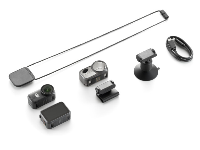 Artwork der DJI Osmo Nano (Bild: DJI)